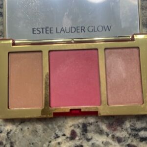 Estee Lauder Glow Face Palette